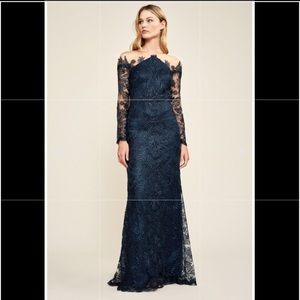 Tadashi Shoji Evening Gown